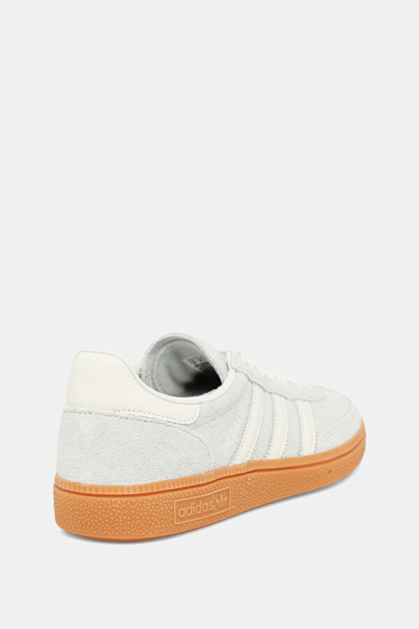 Handball Spezial Light Gray Women's Sports Shoes 3