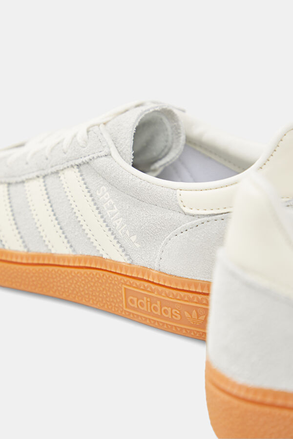Handball Spezial Light Gray Women's Sports Shoes 5