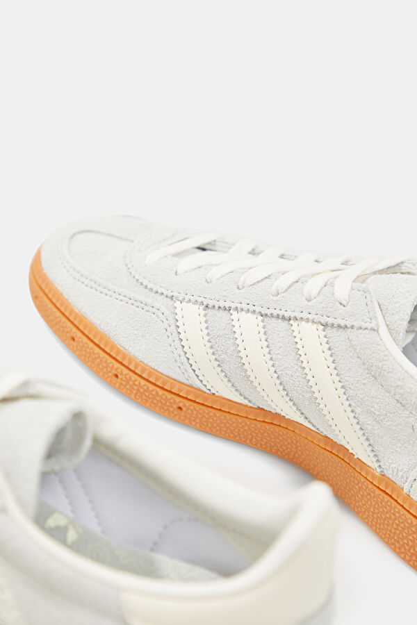 Handball Spezial Light Gray Women's Sports Shoes 6