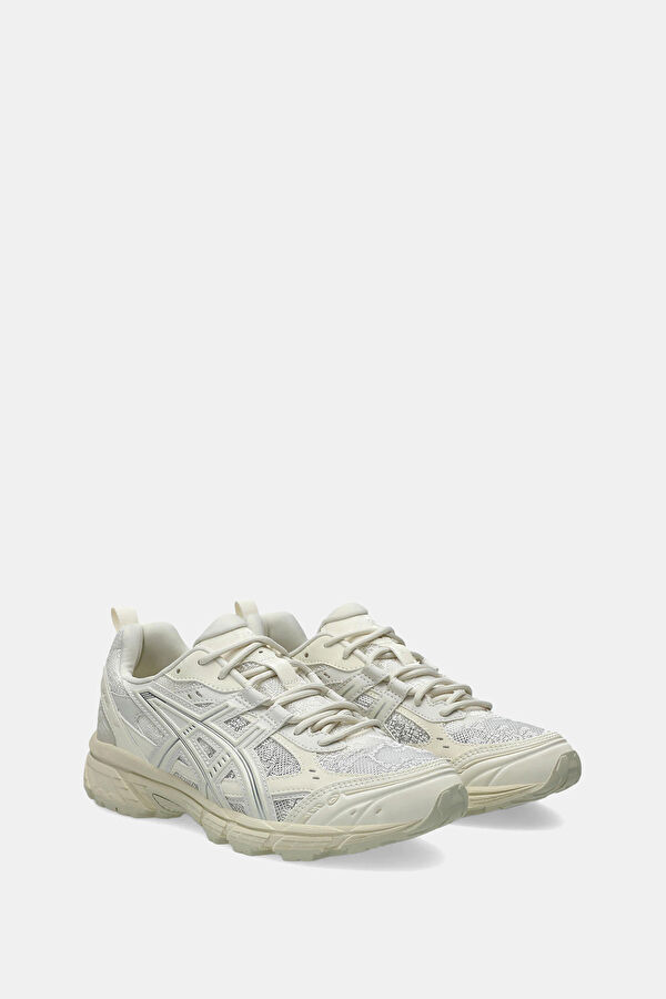 Gel-Nunobiki White Women's Sneakers 3