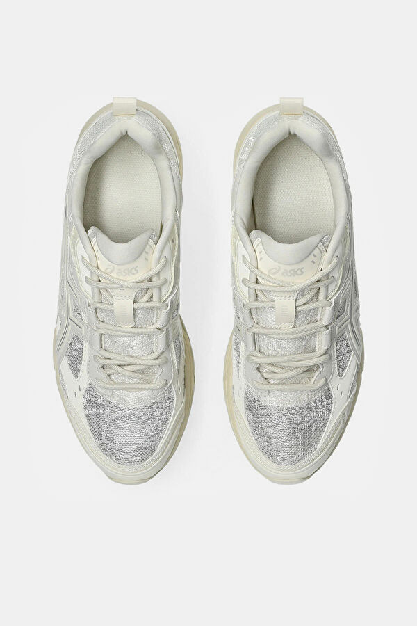 Gel-Nunobiki White Women's Sneakers 7
