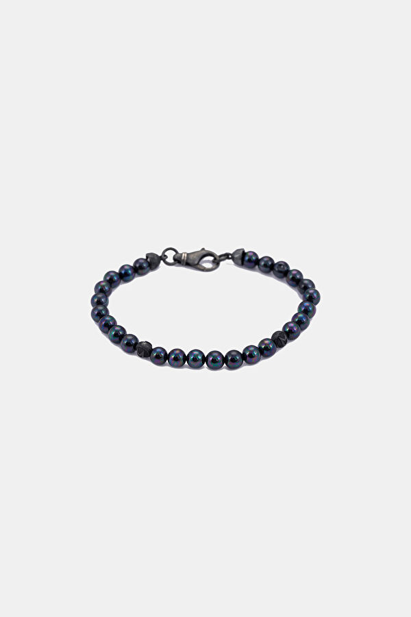 Silver Colored Bracelet