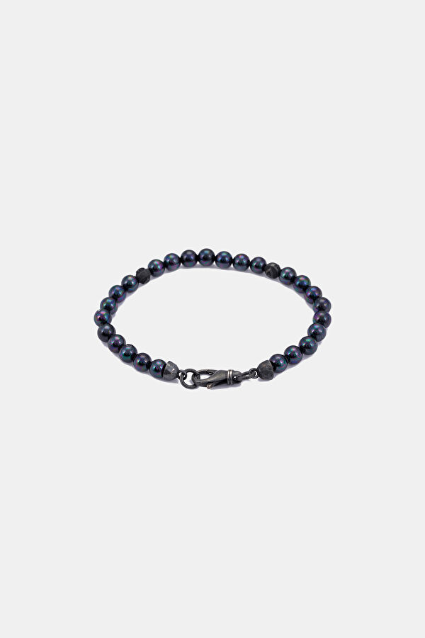 Silver Colored Bracelet 2