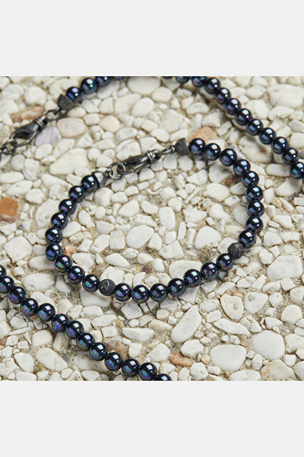Silver Colored Bracelet 3