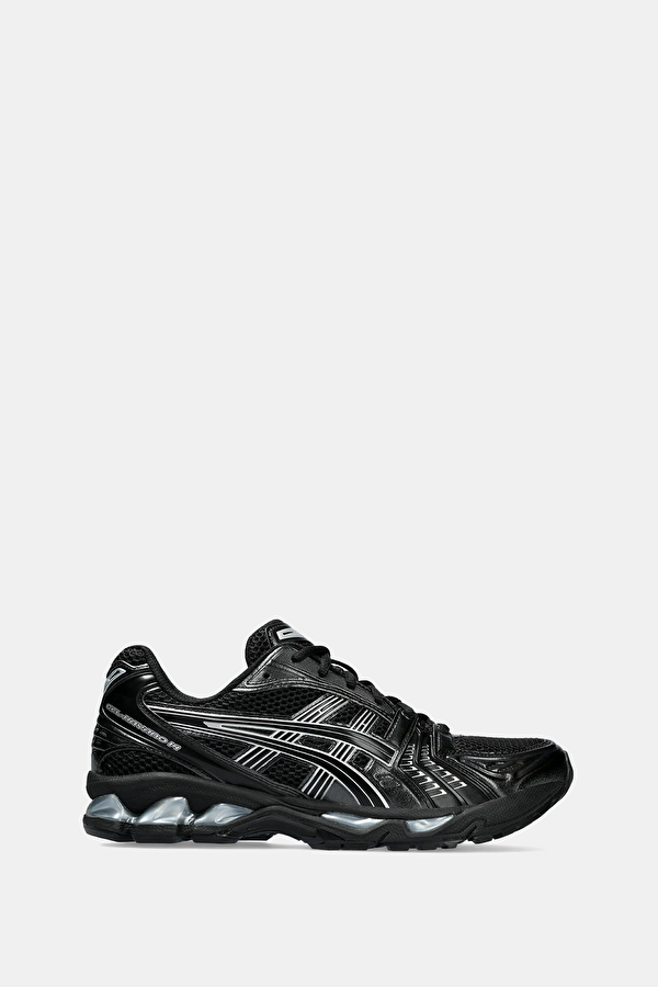 Gel-Kayano 14 Siyah Erkek Spor Ayakkabı