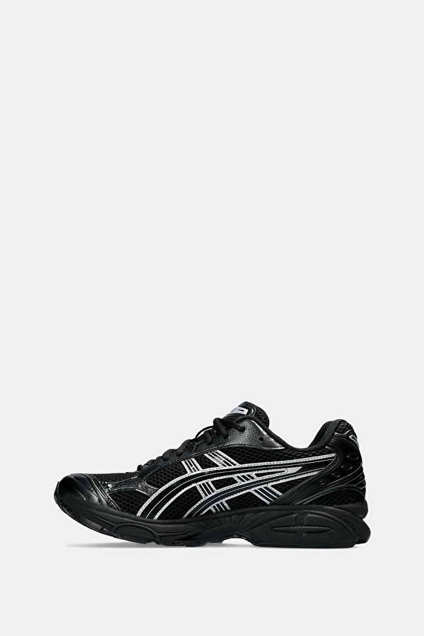 Gel-Kayano 14 Siyah Erkek Spor Ayakkabı 2