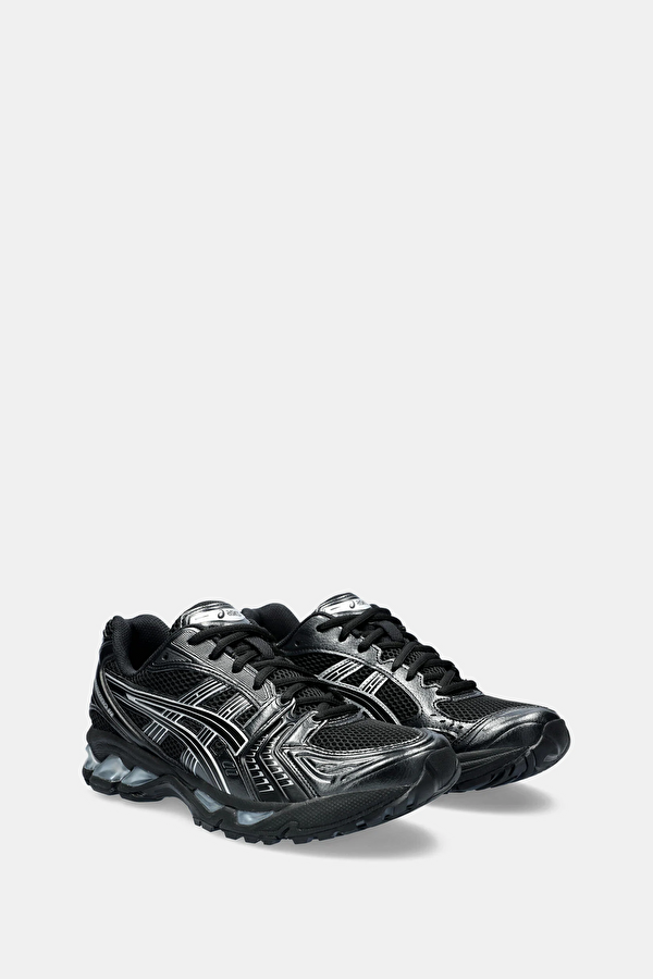 Gel-Kayano 14 Siyah Erkek Spor Ayakkabı 3