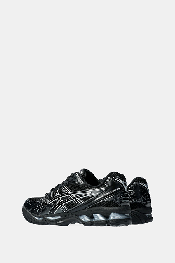 Gel-Kayano 14 Siyah Erkek Spor Ayakkabı 4