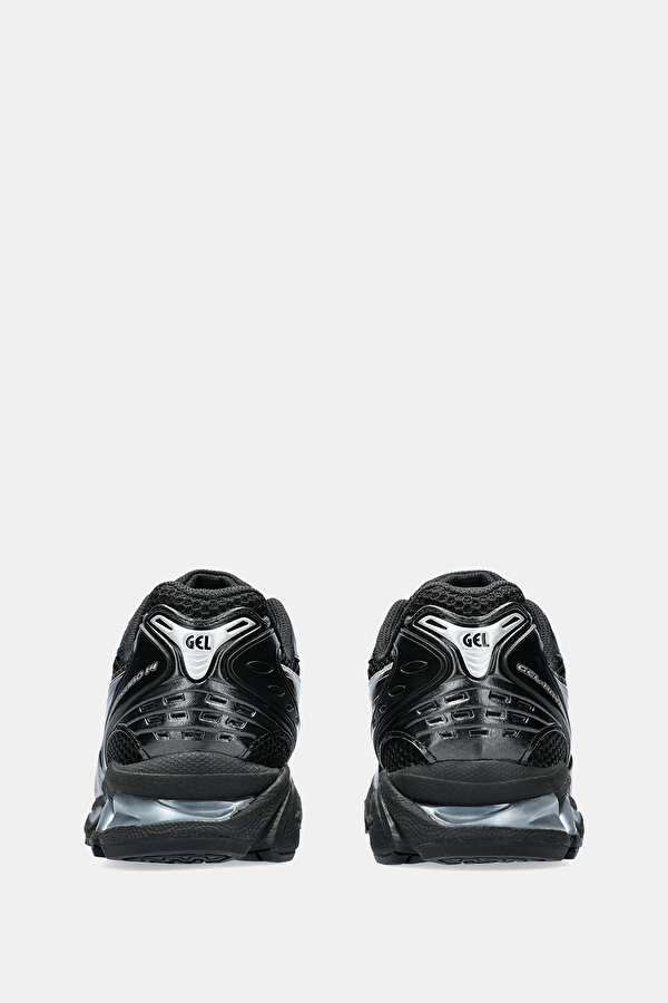 Gel-Kayano 14 Siyah Erkek Spor Ayakkabı 5