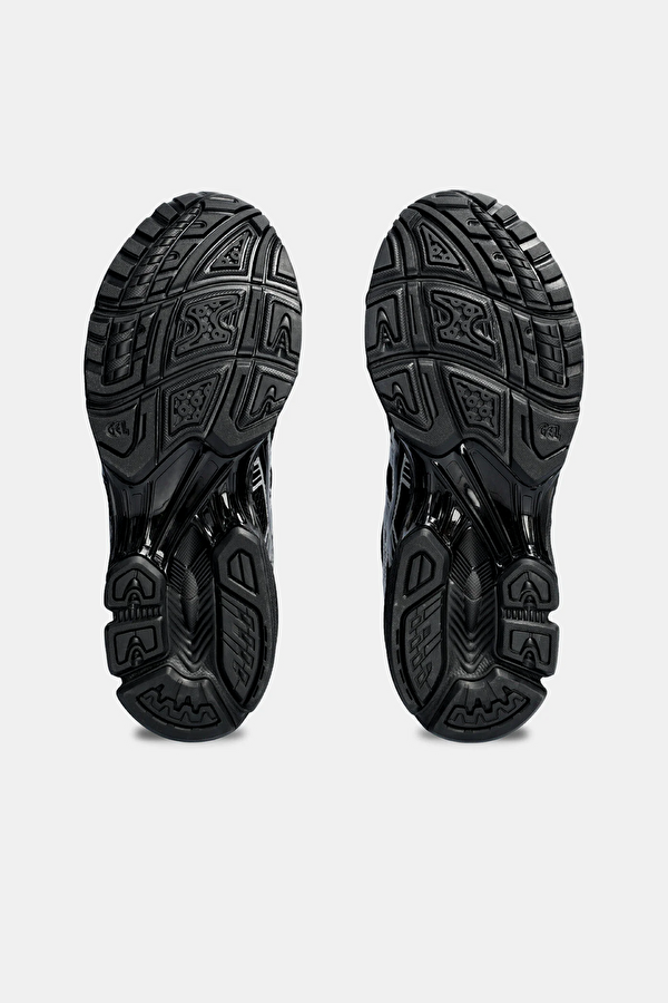 Gel-Kayano 14 Siyah Erkek Spor Ayakkabı 6