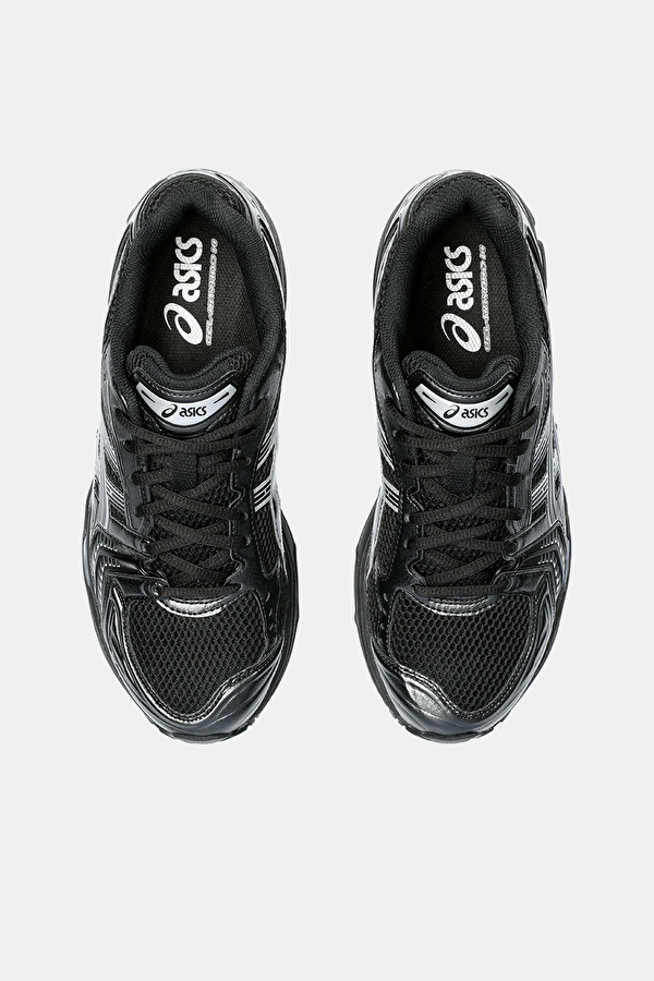 Gel-Kayano 14 Siyah Erkek Spor Ayakkabı 7