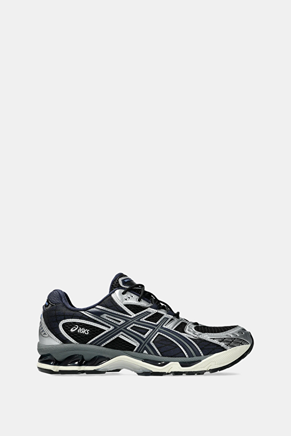 Gel-Nimbus 10.1 Siyah Erkek Spor Ayakkabı