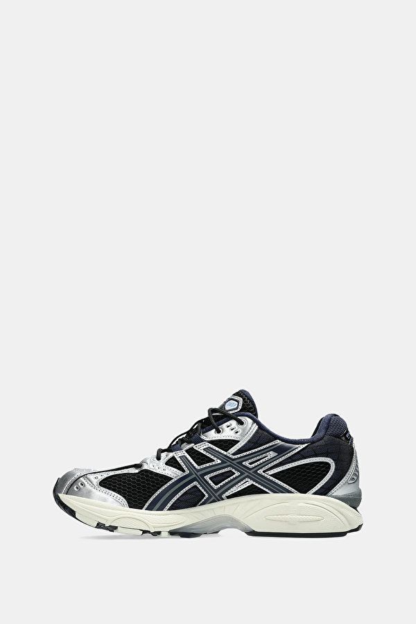 Gel-Nimbus 10.1 Siyah Erkek Spor Ayakkabı 2