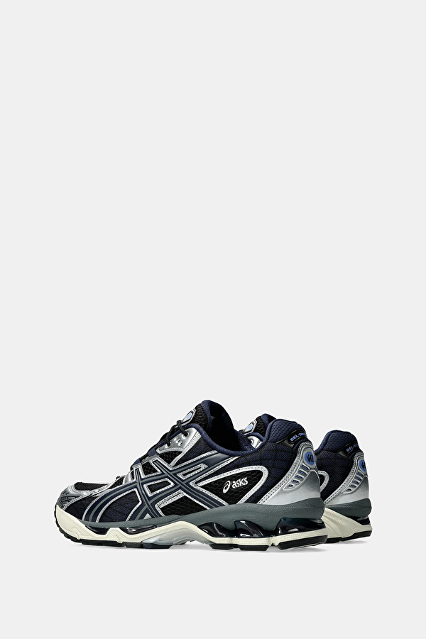 Gel-Nimbus 10.1 Siyah Erkek Spor Ayakkabı 4
