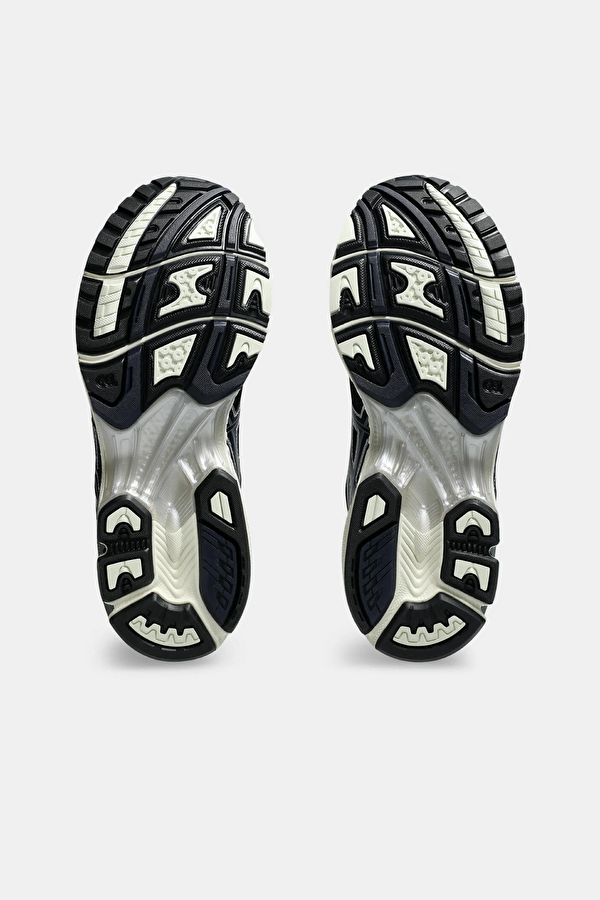 Gel-Nimbus 10.1 Siyah Erkek Spor Ayakkabı 6