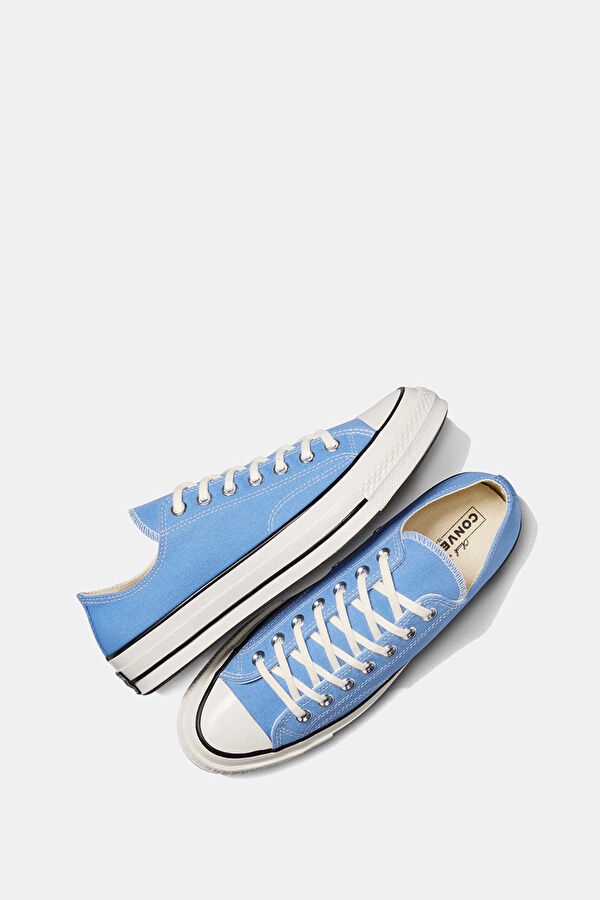 Chuck 70 Blue Women's Sneakers 5