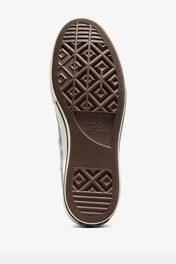 Chuck 70 Blue Women's Sneakers 7