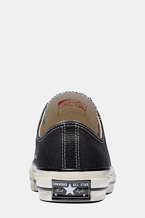 Chuck 70 Black Women's Sneakers 4