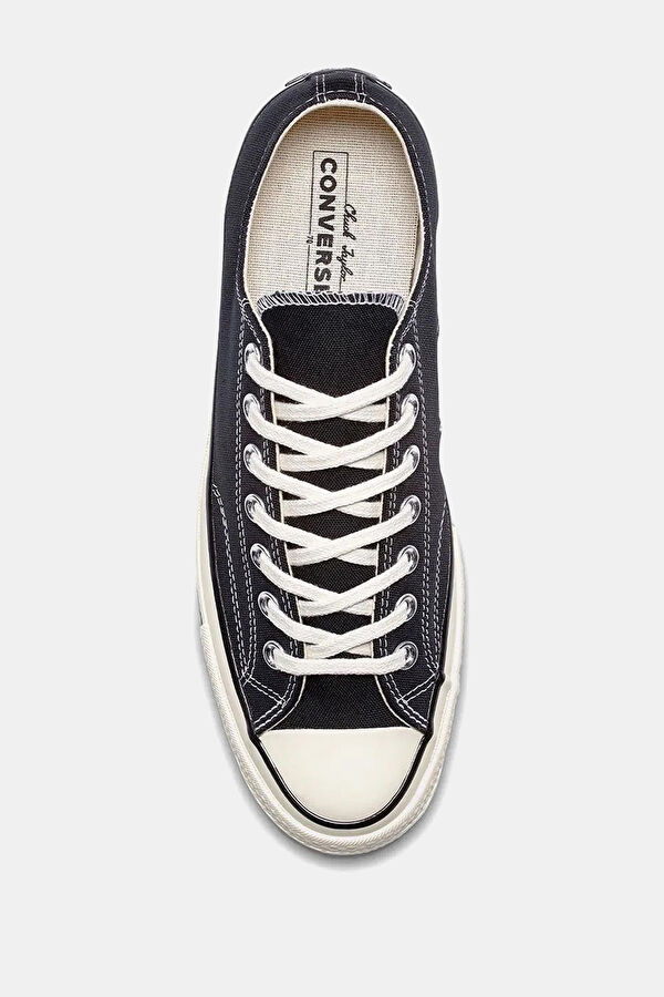 Chuck 70 Black Women's Sneakers 5