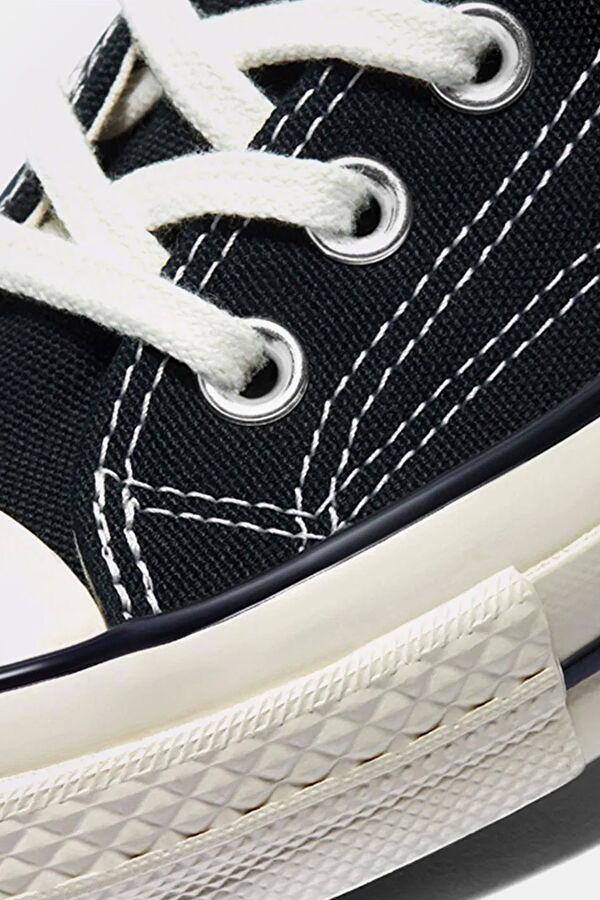 Chuck 70 Black Women's Sneakers 7