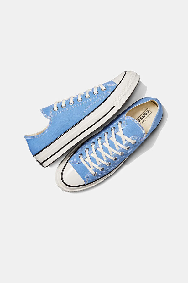 Chuck 70 Blue Men's Sneakers 5