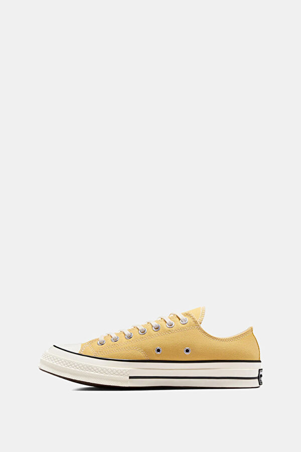 Chuck 70 Yellow Men's Sneakers 2