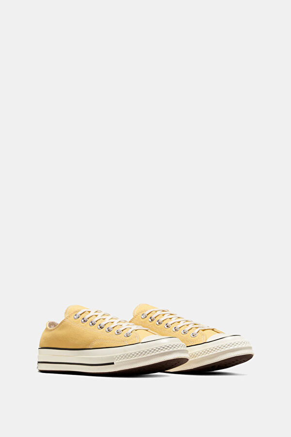 Chuck 70 Yellow Men's Sneakers 3