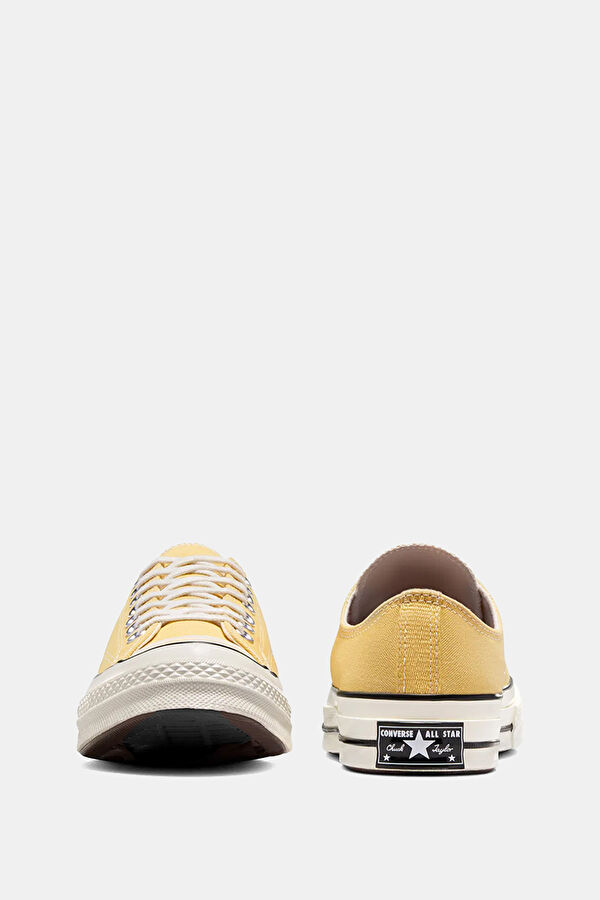Chuck 70 Yellow Men's Sneakers 4