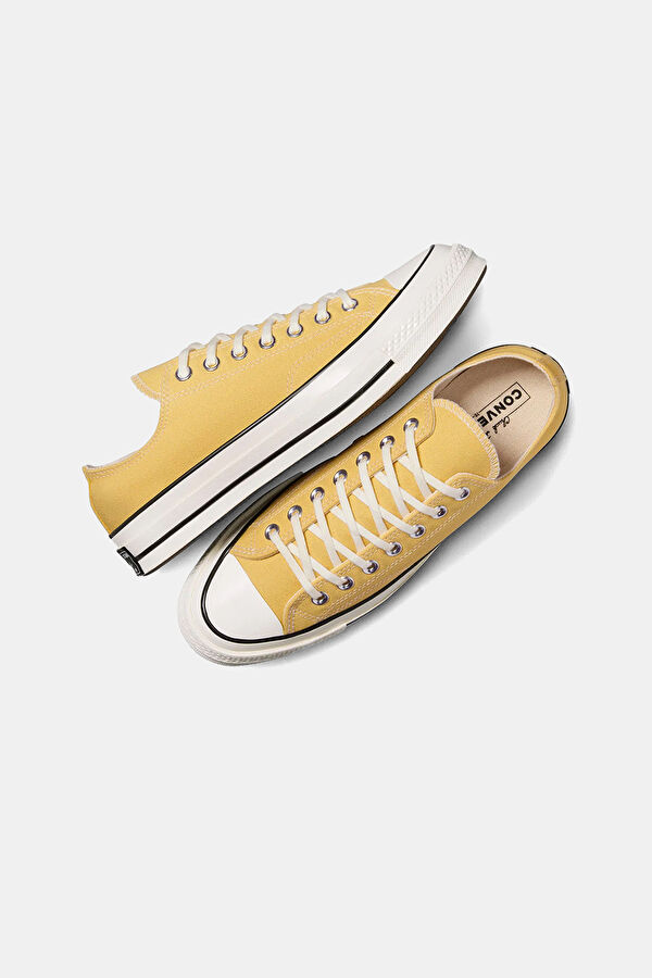 Chuck 70 Yellow Men's Sneakers 5
