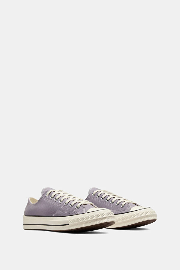 Chuck 70 Purple Men's Sneakers 3