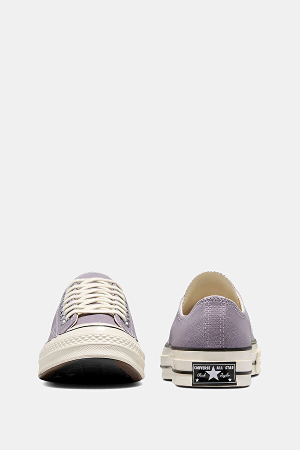 Chuck 70 Purple Men's Sneakers 4