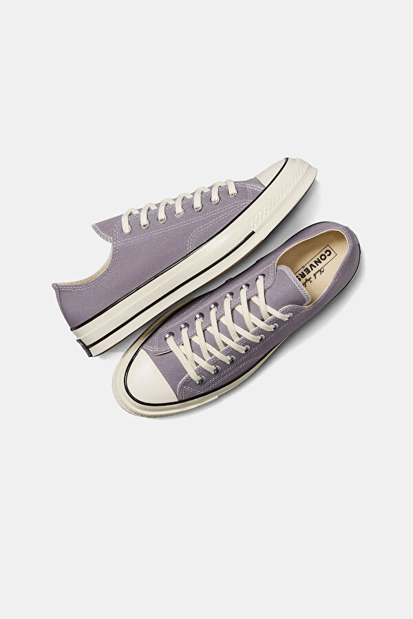 Chuck 70 Purple Men's Sneakers 5