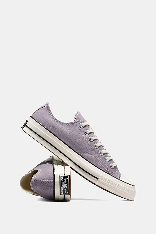 Chuck 70 Purple Men's Sneakers 6