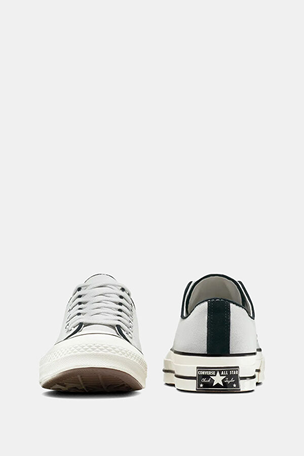 Chuck 70 Gray Men's Sneakers 4