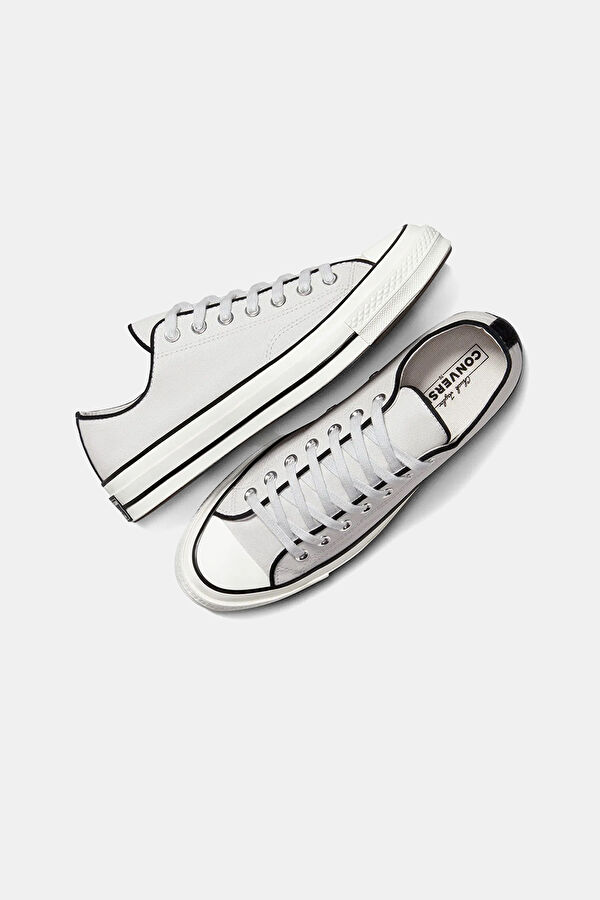 Chuck 70 Gray Men's Sneakers 5