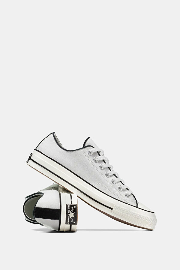 Chuck 70 Gray Men's Sneakers 6