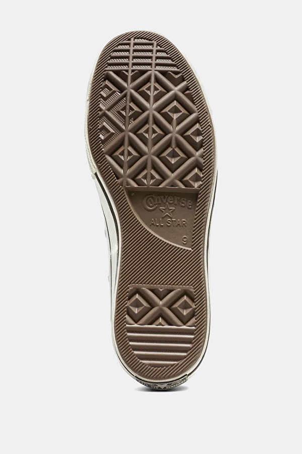 Chuck 70 Gray Men's Sneakers 7