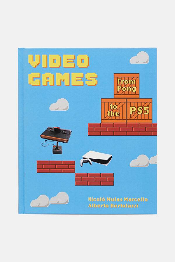 Video Games