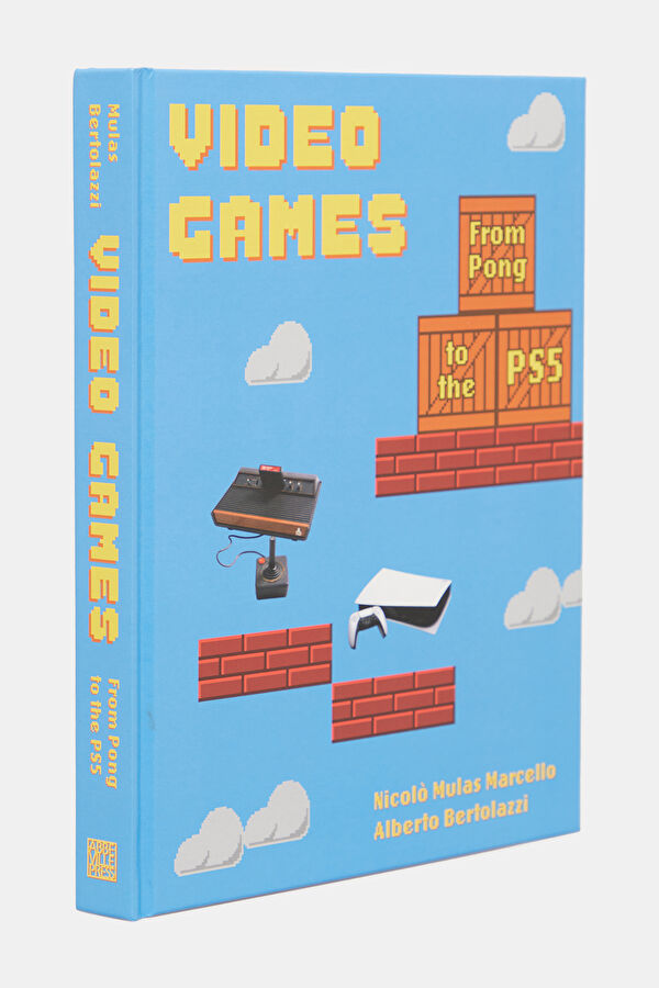 Video Games 2