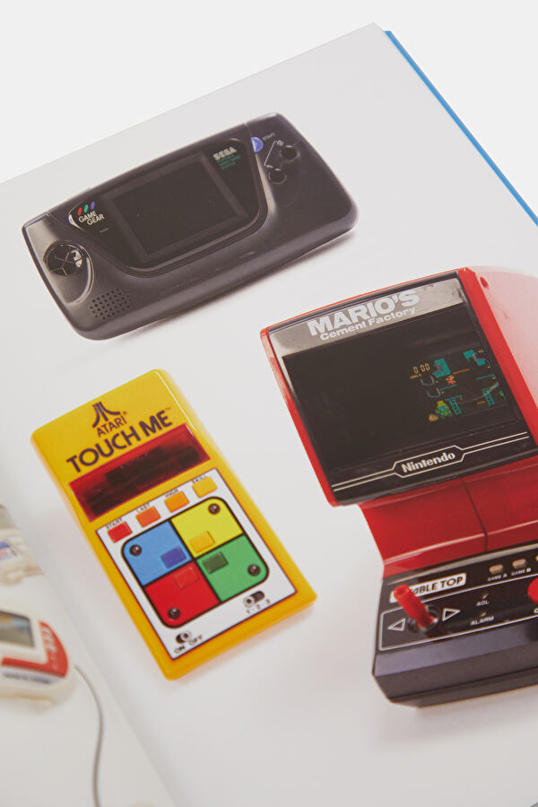 Video Games 9