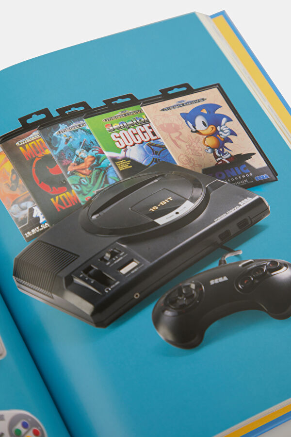 Video Games 10