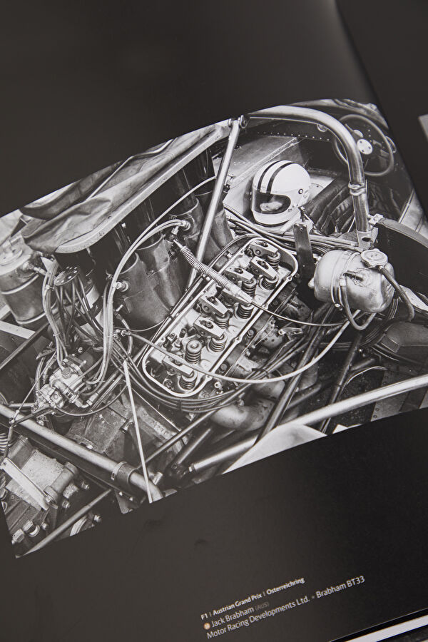 Car Racing 1970 7