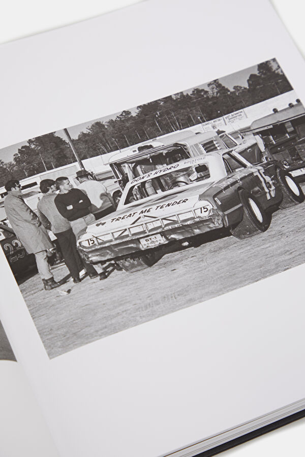 Car Racing 1970 8