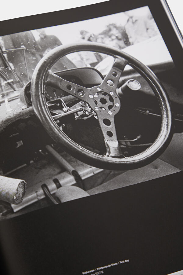Car Racing 1970 10