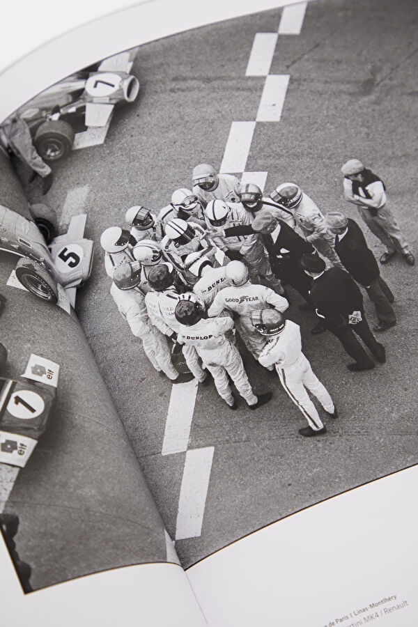 Car Racing 1970 11