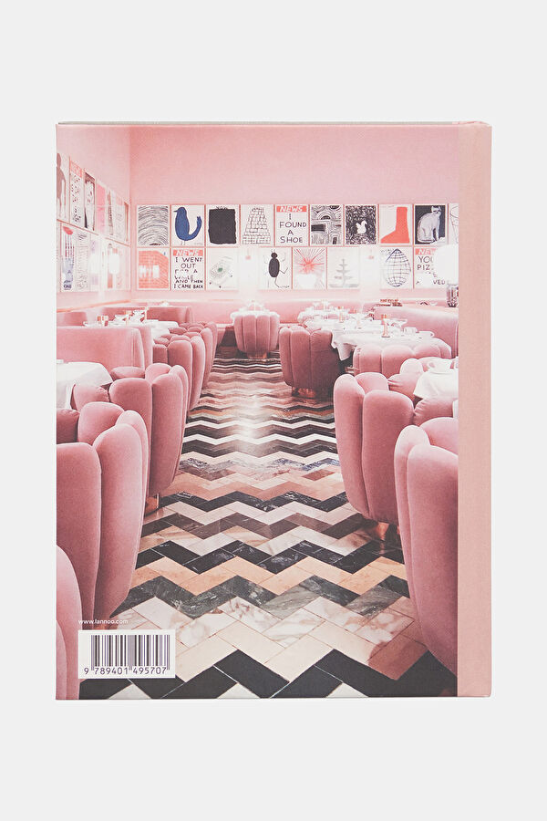 150 Restaurants You Need to Visit Before 3