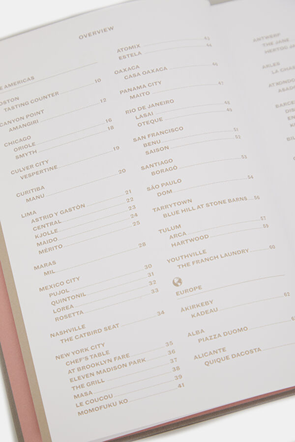 150 Restaurants You Need to Visit Before 4