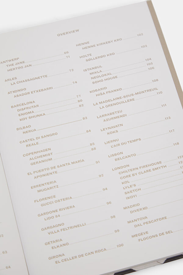 150 Restaurants You Need to Visit Before 5