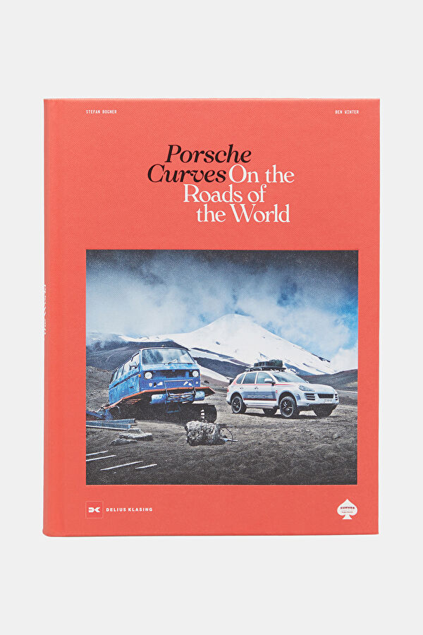 Porsche Curves