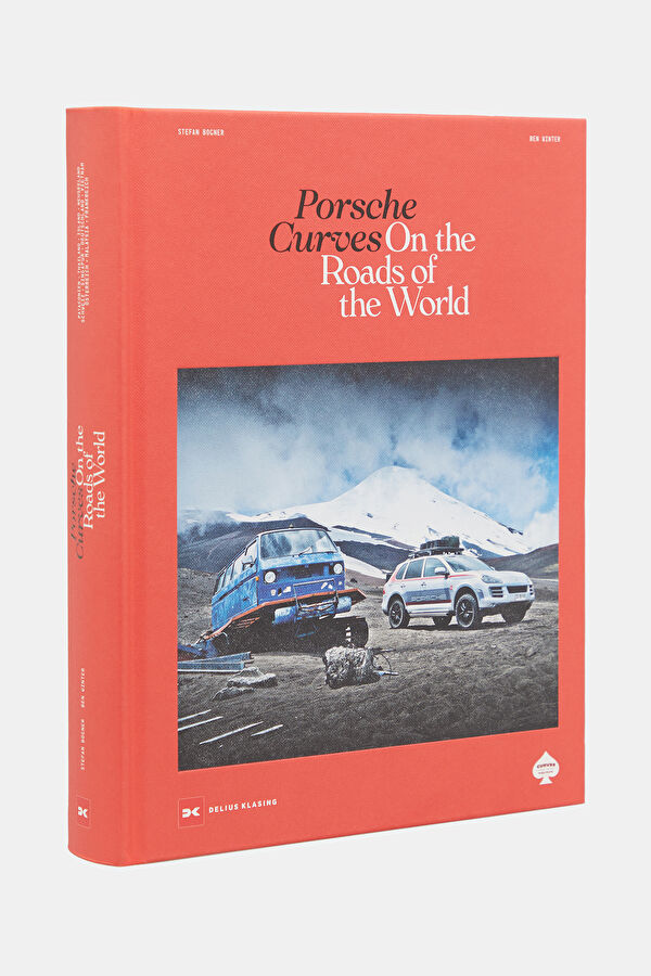 Porsche Curves 2